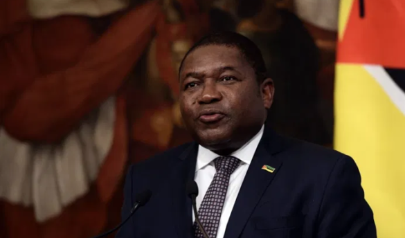 Decapitadas cerca de 30 personas incluidos 15 ninos en ataque del Estado Islamico en Mozambique