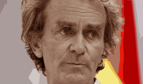 simon pide perdon