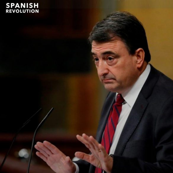 Aitor Esteban