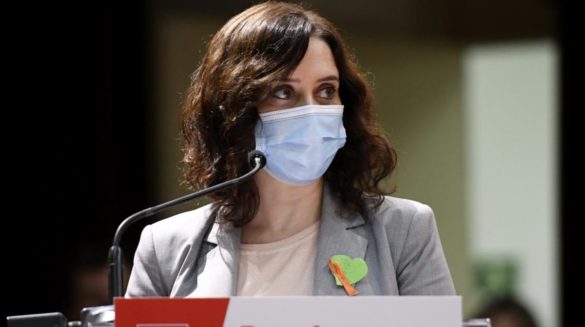 Así evita Europa el ‘dumping’ que convierte a Madrid en un ‘oasis’ fiscal