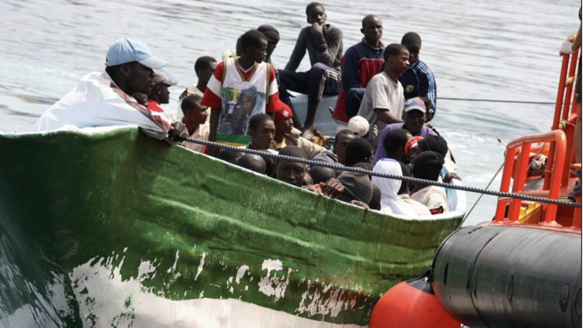 España cede al chantaje migratorio de Marruecos y moviliza al gobierno para agradar a Mohamed VI