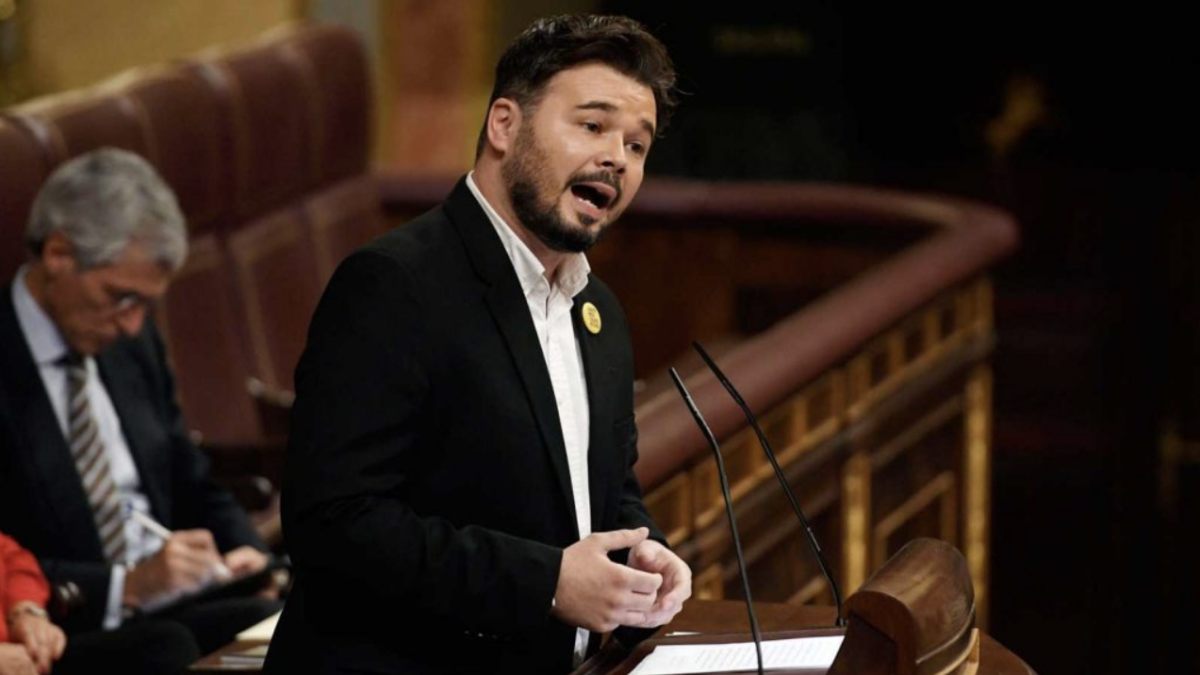 ERC pide que los militares exhumen las fosas del franquismo, ya que ellos son «responsables” de los asesinatos