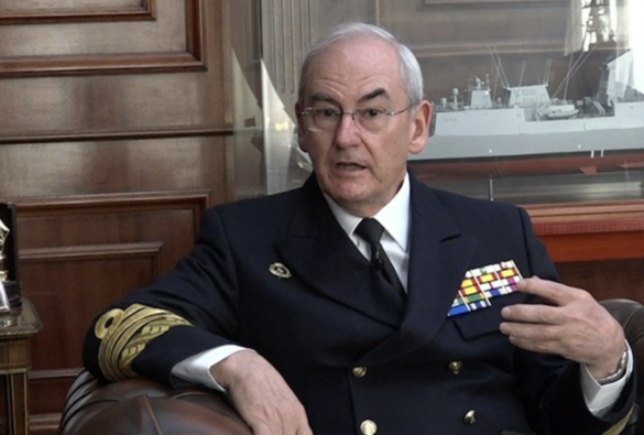 Teodoro López Calderón