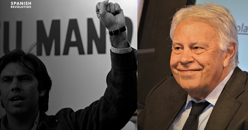 Felipe González