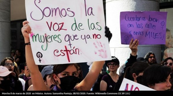 Feminismo