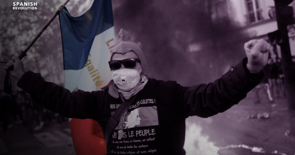 Francia