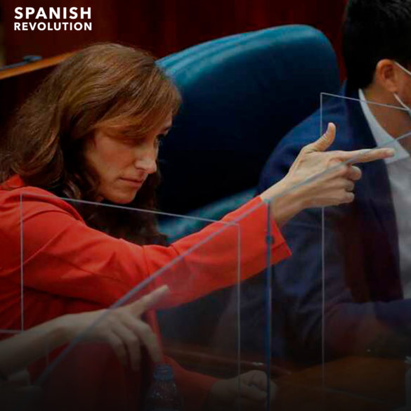 Monica García Lasquetty