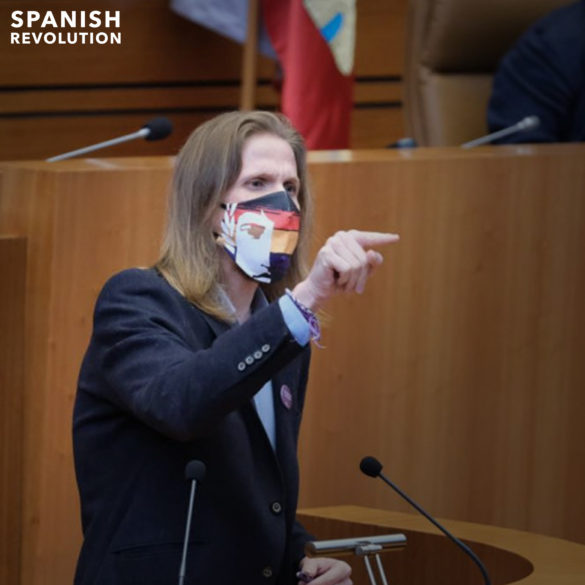 Pablo Fernández vayase mierda