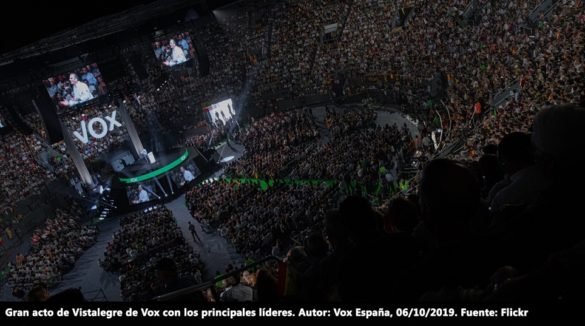 Vox