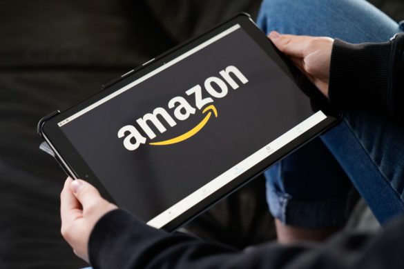 amazon