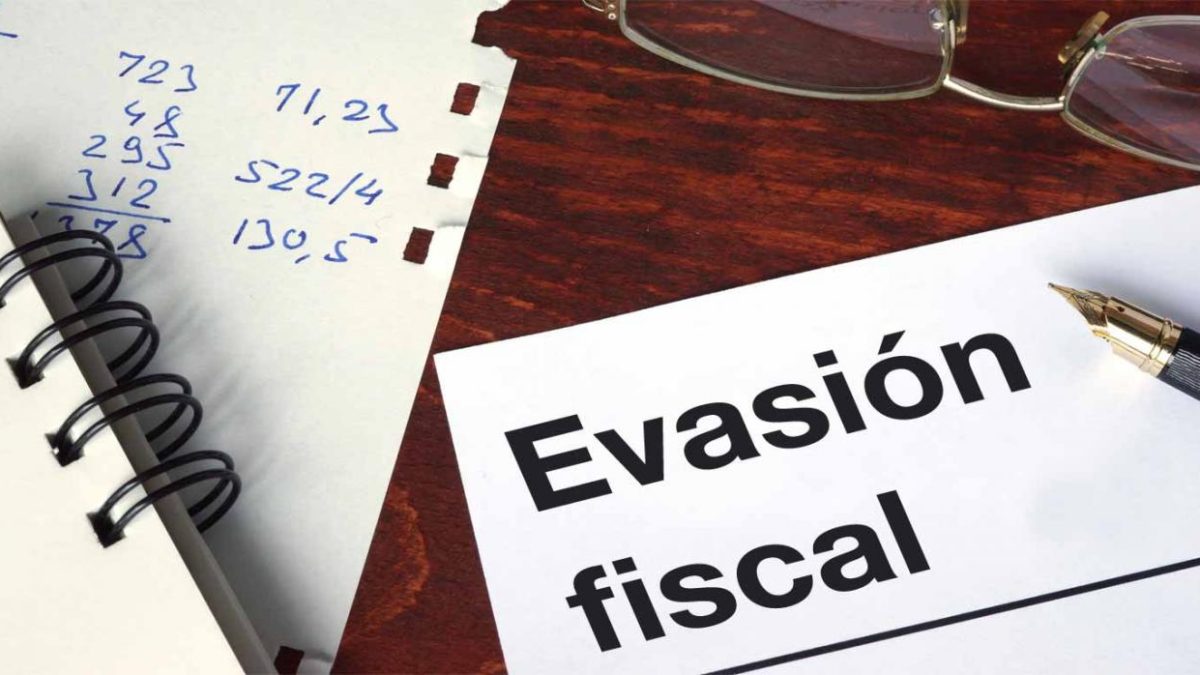 Reino Unido, Holanda, Luxemburgo y Suiza son responsables de la mitad de las pérdidas fiscales anuales: 199.000 millones de euros