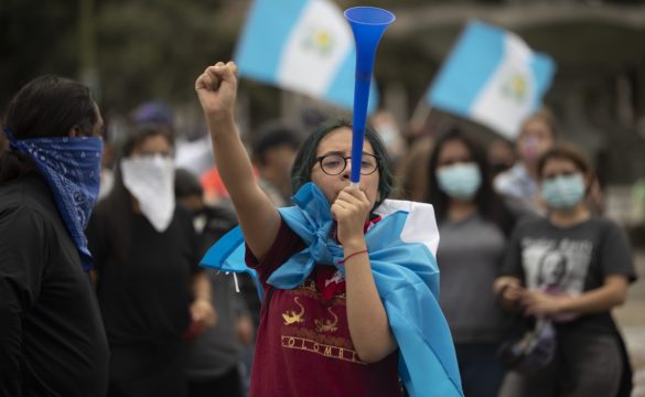 Guatemala