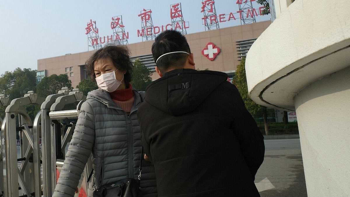 Más muertos por suicidio en el último mes que por COVID-19 en todo 2020 en Japón