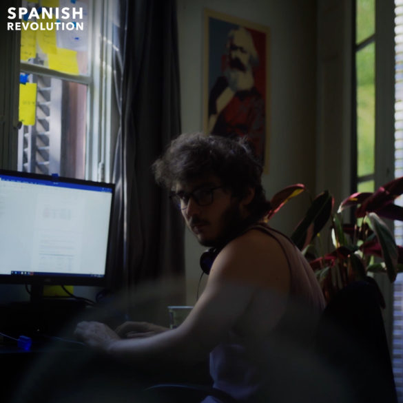 los cambios corto