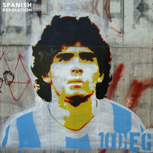 maradona