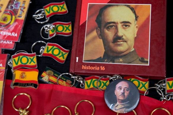 Vox - The New York Times