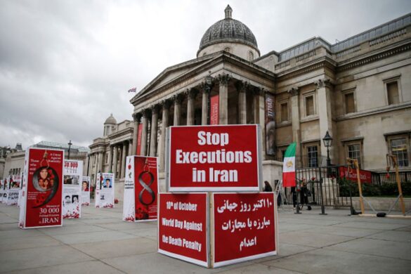Irán