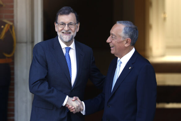 Gobierno de Portugal