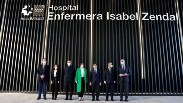 Hospital de Pandemias