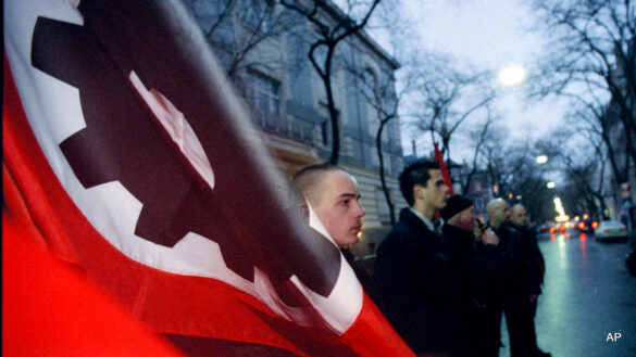 neonazis