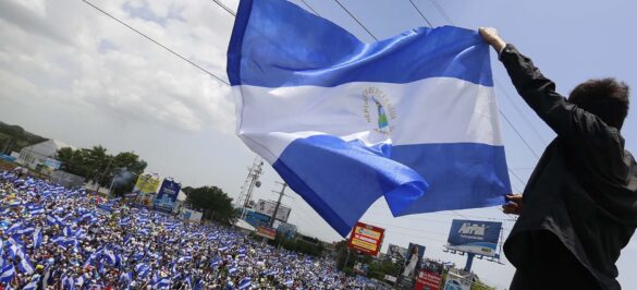 Nicaragua
