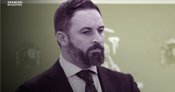 Vox - Abascal