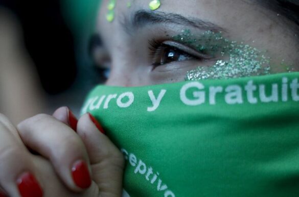 Aborto Argentina