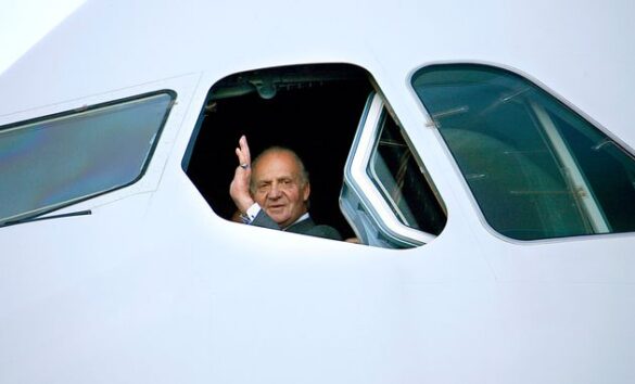 Juan Carlos I