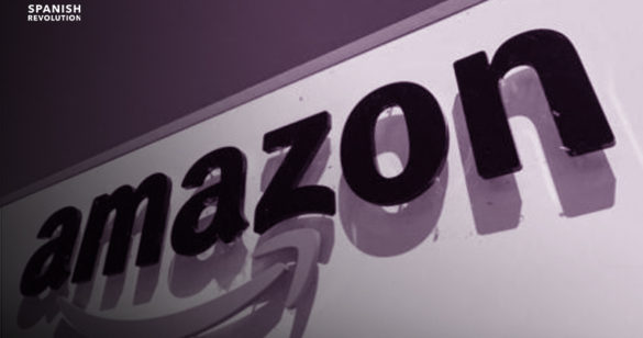 Amazon utilizó a un hombre de Villarejo en Catalunya para espiar a sindicalistas