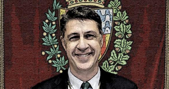 García Albiol