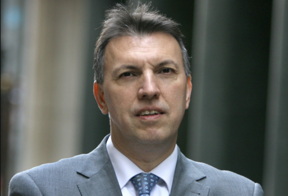 Joaquim Bosch