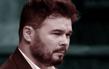 Gabriel Rufián