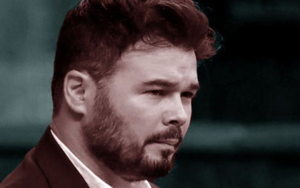 Gabriel Rufián