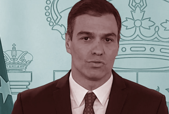 Pedro Sánchez - SMI