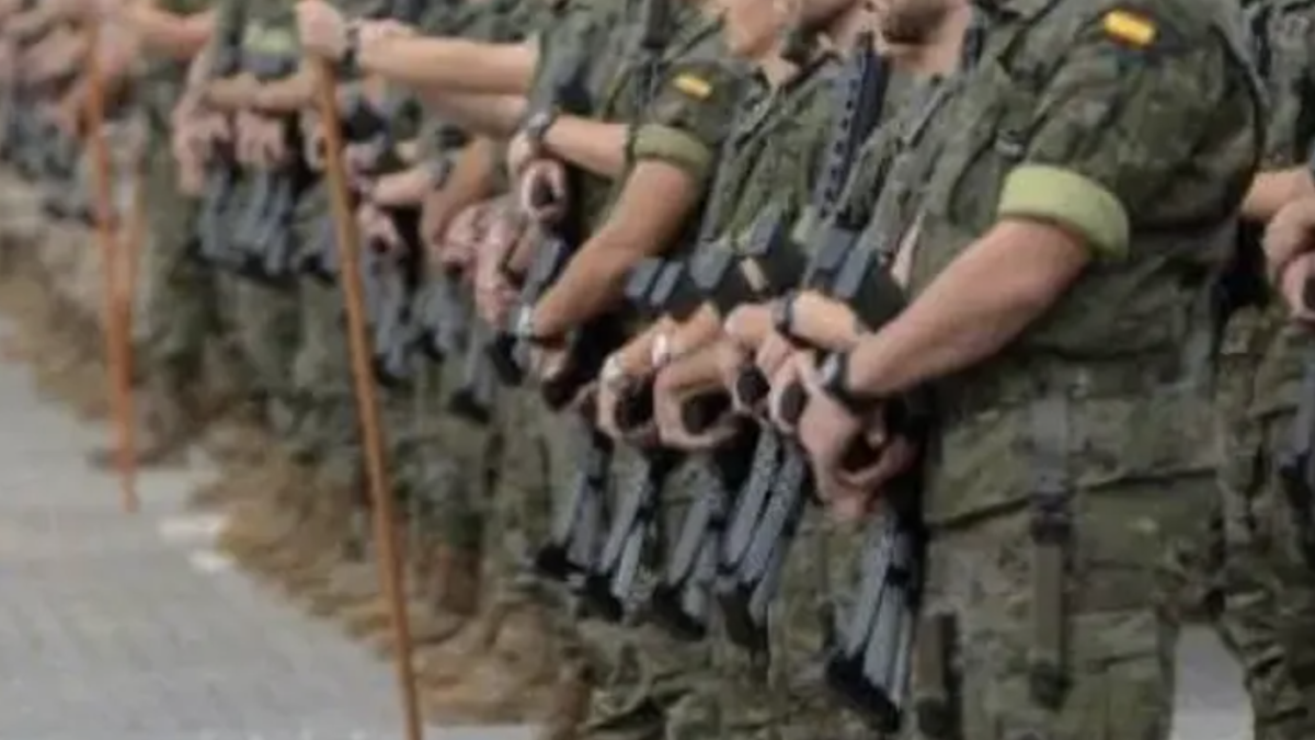 La rebelión en el ejército israelí hace 20 años: ‘Somos pilotos de la fuerza aérea, no mafia. No nos vengamos»