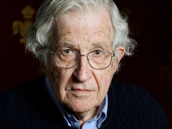 Chomsky