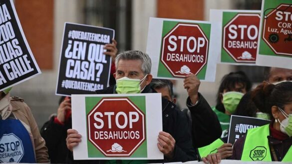 Desahucios