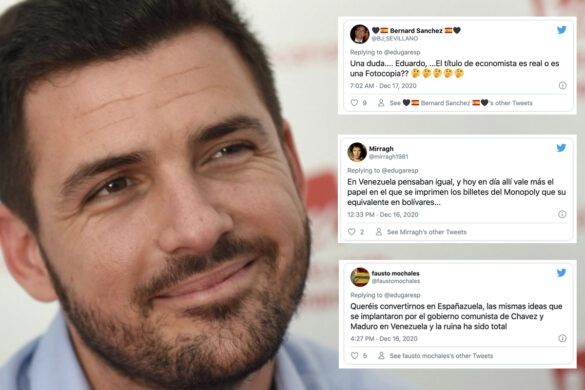 Eduardo Garzón