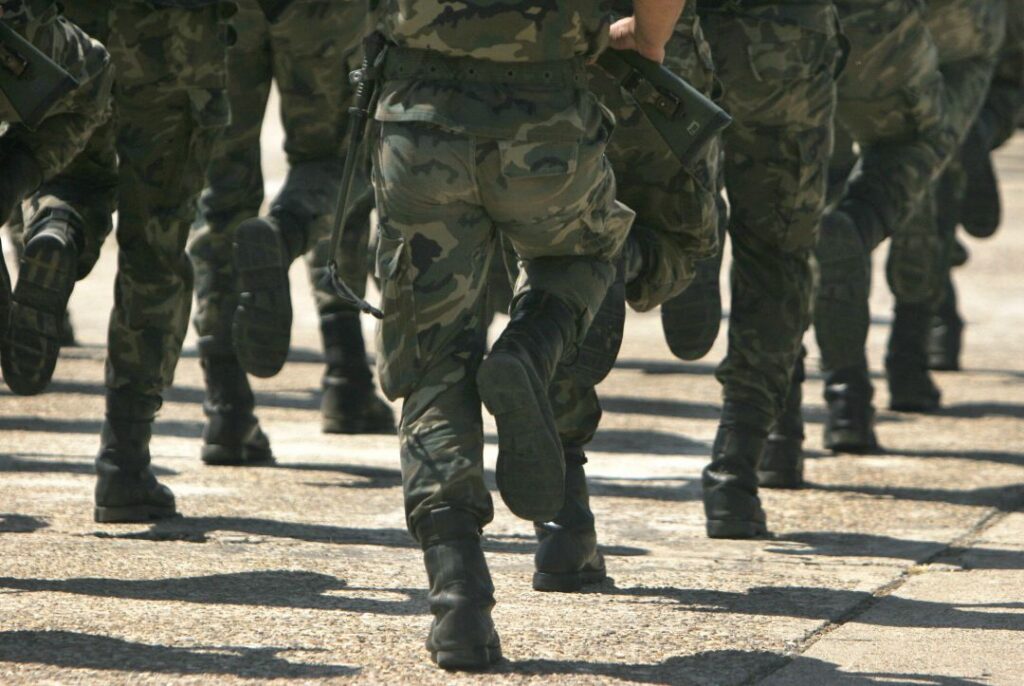 Ejército