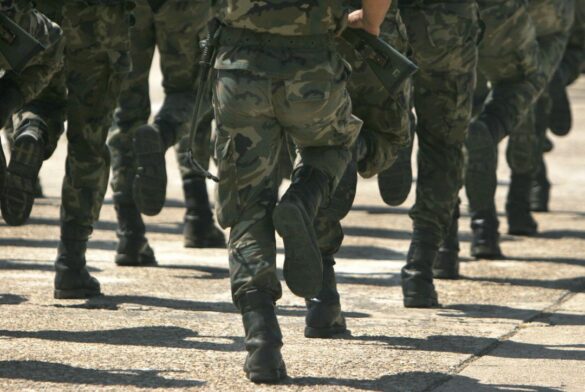 Ejército