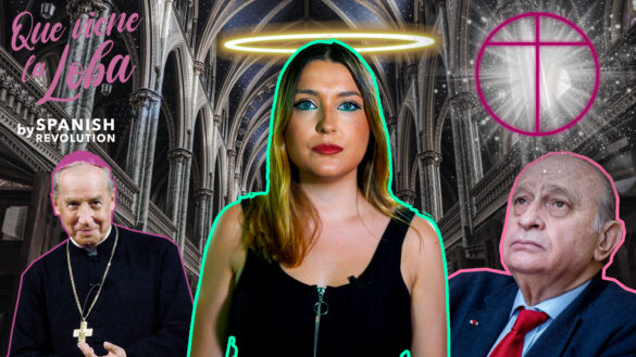 El Opus Dei
