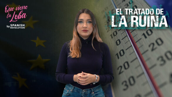 El Tratado de la ruina