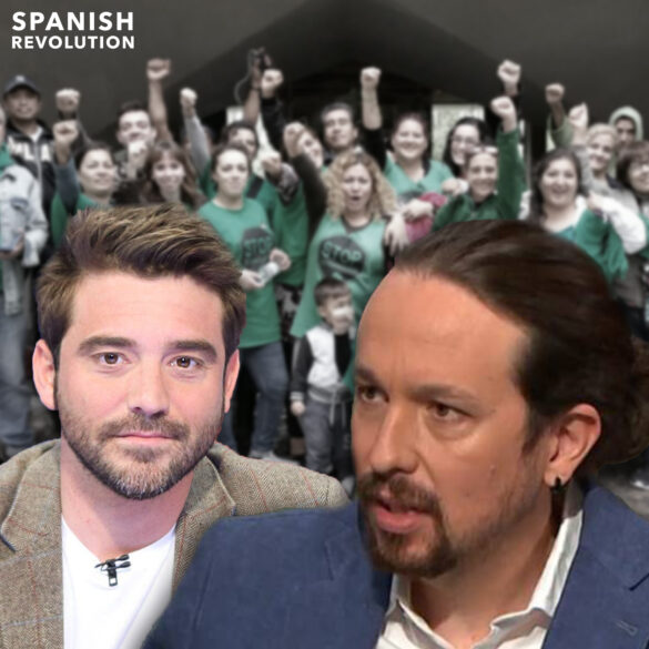 Escrache vs acoso