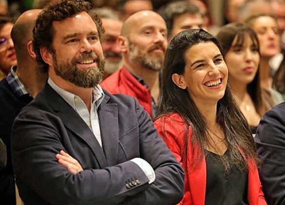 Espinosa de los Monteros Odio