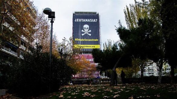 Eutanasia