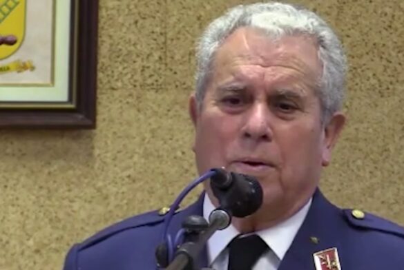 "Podemos estar de acuerdo o en desacuerdo": la vergonzosa posición del PP ante el chat de los militares