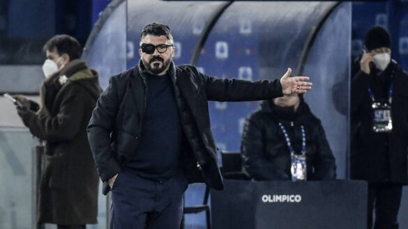 Genaro Gattuso