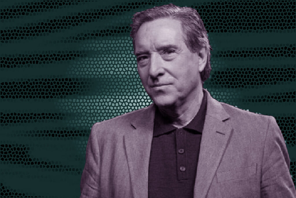 Iñaki Gabilondo