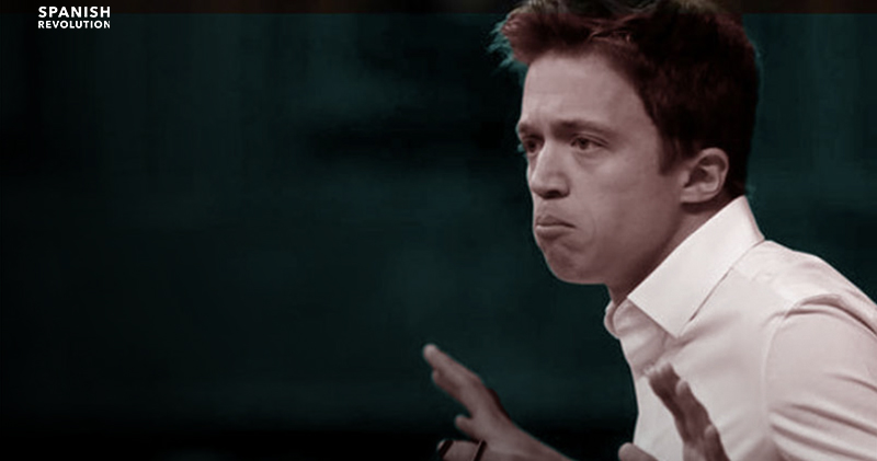 Íñigo Errejón
