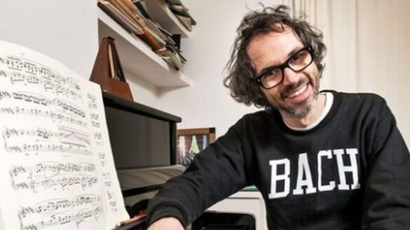 James Rhodes